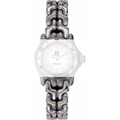 TAG Heuer BA0433 S/EL Strap