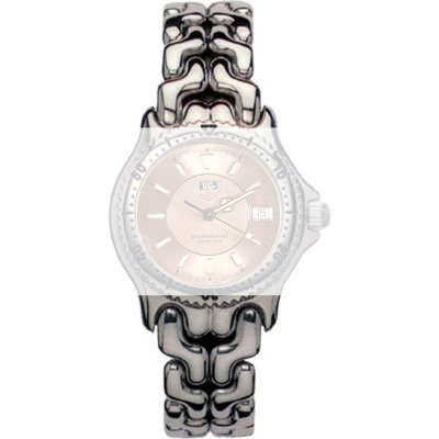 TAG Heuer BA0437/G0 BA0437 - S/EL Strap