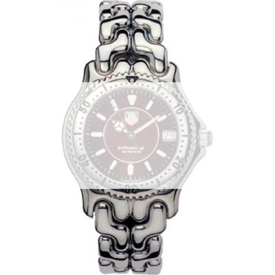 TAG Heuer BA0465/4 BA0465 - S/EL Strap