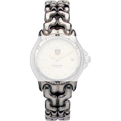 TAG Heuer BA0467/4 BA0467 - S/EL Strap