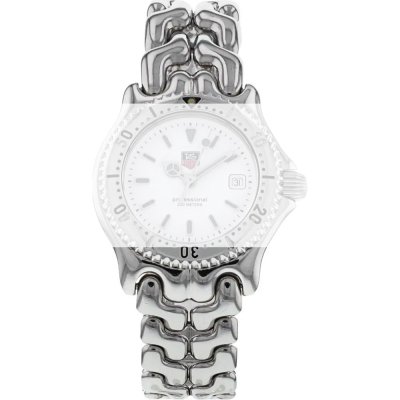 TAG Heuer BA0469/4 BA0469 - S/EL Strap