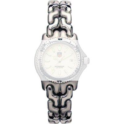 TAG Heuer BA0470/4 BA0470 - S/EL Strap