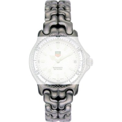 TAG Heuer BA0474/01 BA0474 - S/EL Strap