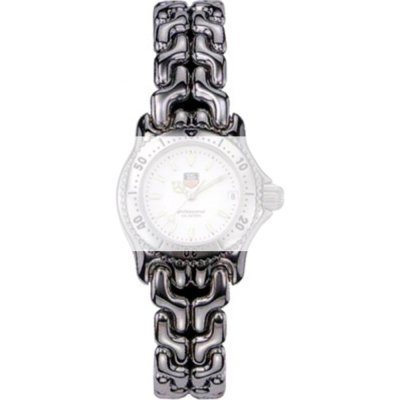 TAG Heuer BA0480 S/EL Strap