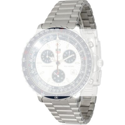 TAG Heuer BA0496/3 BA0496 - Pilot Series Strap