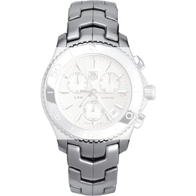 TAG Heuer BA0576 New Link Strap