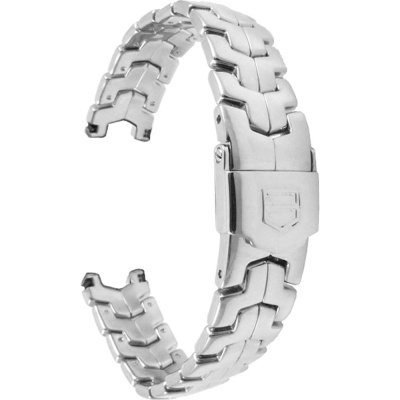 TAG Heuer BA0580 New Link Strap