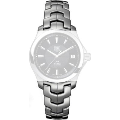 TAG Heuer BA0586 New Link Strap