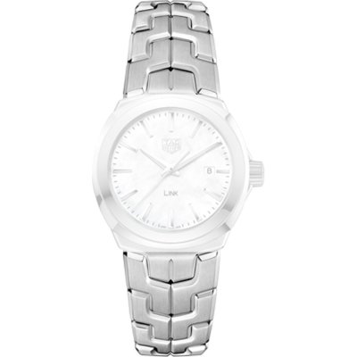 TAG Heuer BA0600 Link Strap
