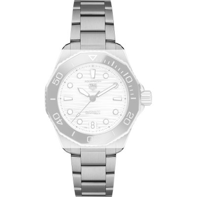 TAG Heuer BA0618 Aquaracer Premium Strap