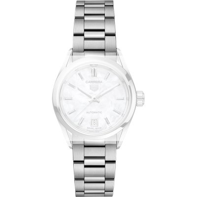 TAG Heuer BA0621 Carrera Strap