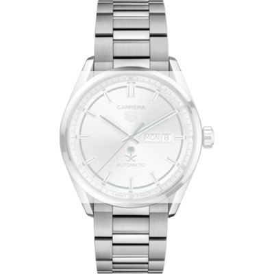 TAG Heuer BA0640 Carrera Strap