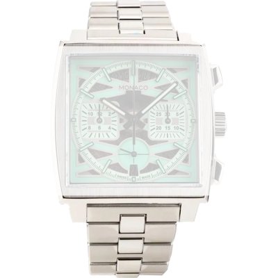 TAG Heuer BA0644-CS BA0644 - Monaco Strap