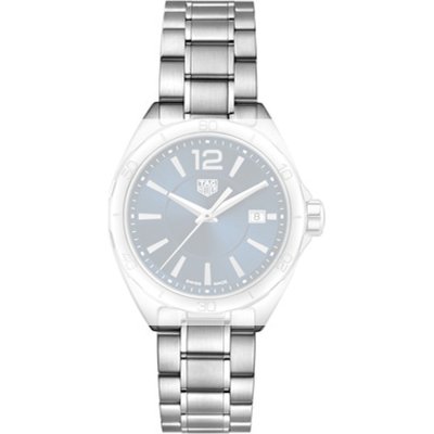 TAG Heuer BA0664-CS BA0664 - Formula 1 Strap