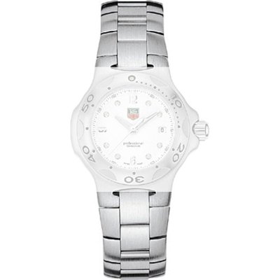 TAG Heuer BA0708 Kirium Strap