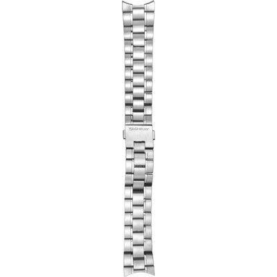 TAG Heuer BA0724 Carrera Strap