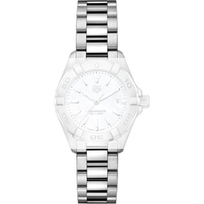 TAG Heuer BA0741 Aquaracer Premium Strap