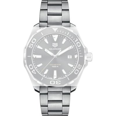 TAG Heuer BA0746 Aquaracer Premium Strap