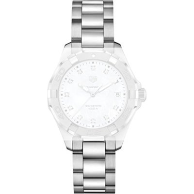 TAG Heuer BA0748 Aquaracer Premium Strap