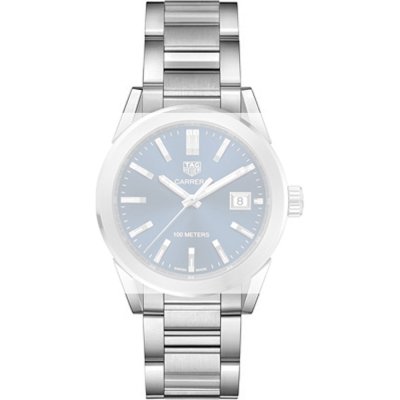 TAG Heuer BA0758 Carrera Strap