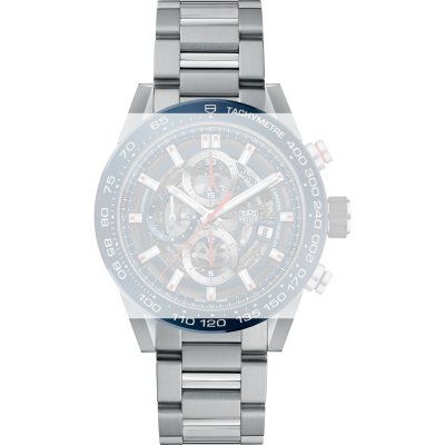 TAG Heuer BA0766 Carrera Strap