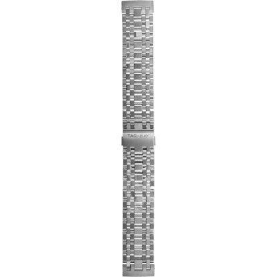 TAG Heuer BA0780 Monaco Strap