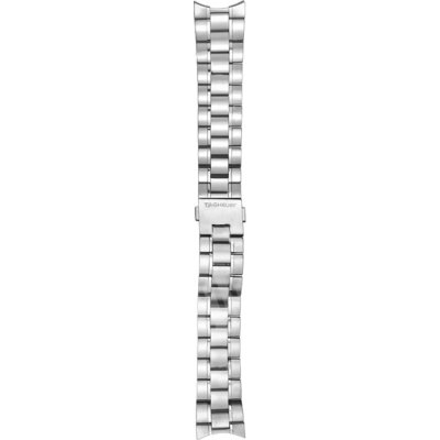 TAG Heuer BA0787 Carrera Strap