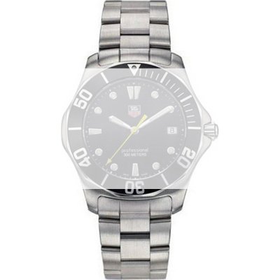 TAG Heuer BA0800 Aquaracer Strap