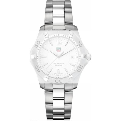 TAG Heuer BA0801 Aquaracer Strap
