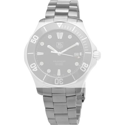 TAG Heuer BA0804 Aquaracer Strap