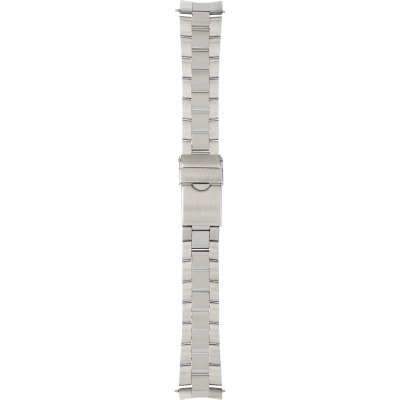TAG Heuer BA0809 Aquaracer Strap