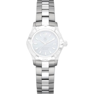 TAG Heuer BA0823 Aquaracer Strap