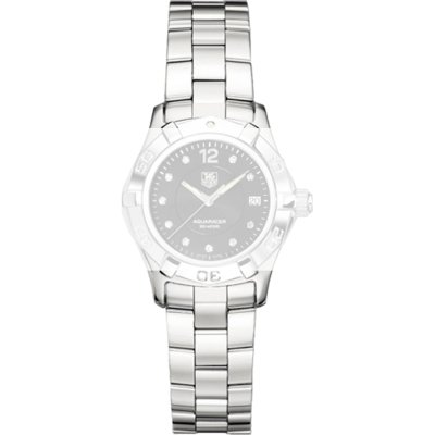 TAG Heuer BA0824 Aquaracer Strap