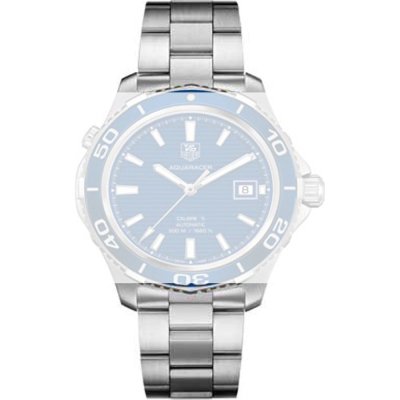 TAG Heuer BA0830 Aquaracer Strap