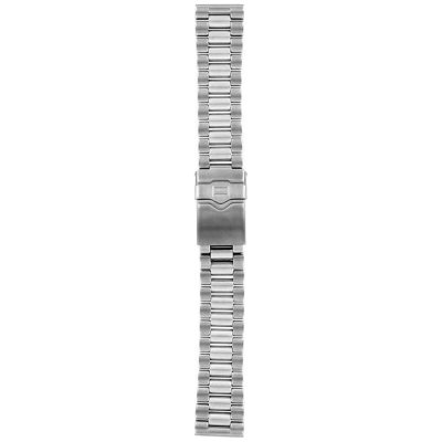TAG Heuer BA0852 Formula 1 Strap
