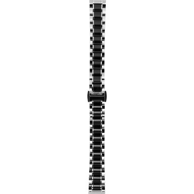 TAG Heuer BA0867 Formula 1 Strap