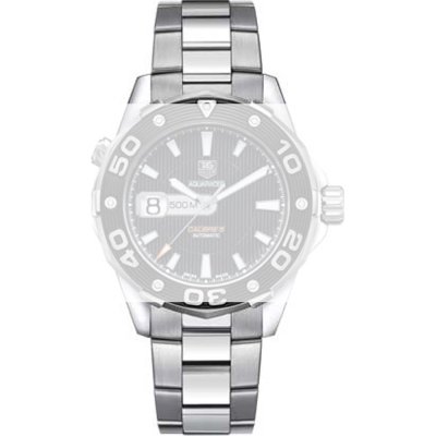 TAG Heuer BA0871 Aquaracer Strap