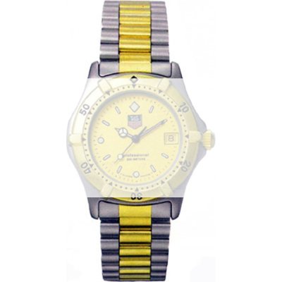TAG Heuer BB0305/31G BB0305 - Tristar Series Strap