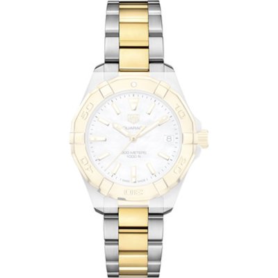 TAG Heuer BB0320 Aquaracer Premium Strap