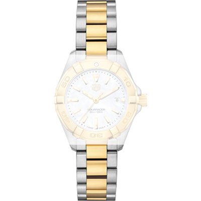 TAG Heuer BB0321 Aquaracer Premium Strap
