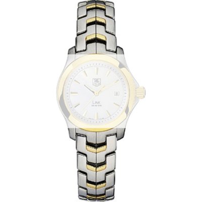 TAG Heuer BB0578 New Link Strap