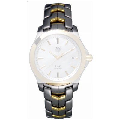 TAG Heuer BB0579 New Link Strap