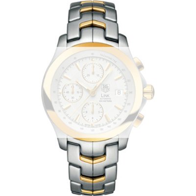 TAG Heuer BB0590 New Link Strap