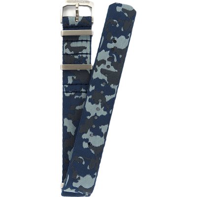 TAG Heuer BC0910 Aquaracer Premium Strap