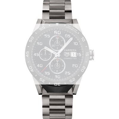 TAG Heuer BF0605 Connected Strap