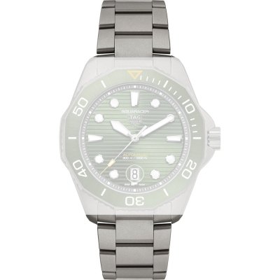 TAG Heuer BF0631 Aquaracer Premium Strap
