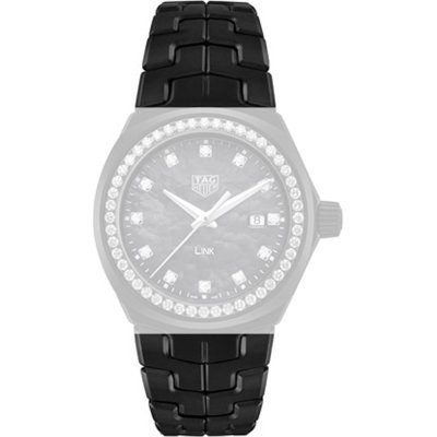 TAG Heuer BH0744 Link Strap