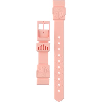 TAG Heuer BS0491 Formula 1 Strap