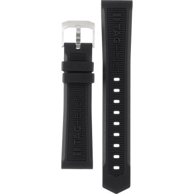 Tag Heuer BT0714 Formula 1 Quartz Strap
