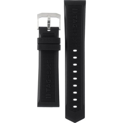 Tag Heuer BT0717 Formula 1 Strap